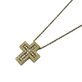 ダミアーニ DAMIANI ベルエポック ダイヤネックレス ゴールド 750 ジュエリー