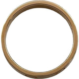 カルティエ Cartier ミニラブリング ピンクゴールド Au750 ジュエリー
