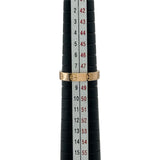 カルティエ Cartier ミニラブリング ピンクゴールド Au750 ジュエリー
