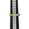 ブルガリ BVLGARI パッソドッピオリング ゴールド 750 ジュエリー