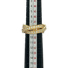 カルティエ Cartier スリーバングルズ エタニティ ダイヤリング ゴールド 750 ジュエリー