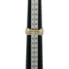カルティエ Cartier トリニティリング ゴールド/ピンクゴールド/ホワイトゴールド Au750 ジュエリー
