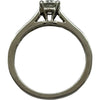 カルティエ Cartier 1895 ソリテール ダイヤリング プラチナ Pt950 ダイヤモンド ジュエリー