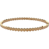 ショーメ CHAUMET ビー ドゥ ショーメ ブレスレット ピンクゴールド Au750 ジュエリー