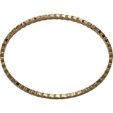 ショーメ CHAUMET ビー ドゥ ショーメ ブレスレット ピンクゴールド Au750 ジュエリー