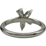 ティファニー TIFFANY＆CO ヴィクトリア ミックスクラスター ダイヤリング プラチナ Pt950 ジュエリー