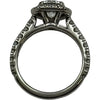 カルティエ Cartier デスティネ ソリテール リング プラチナ Pt950 ダイヤモンド ジュエリー