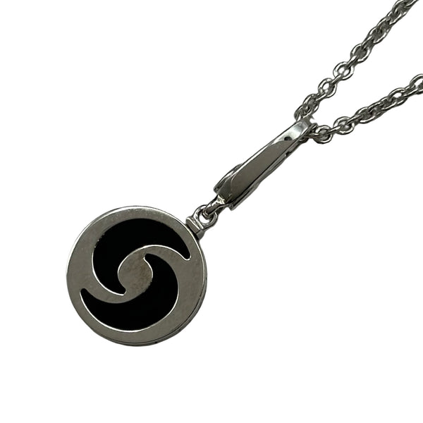 ブルガリ BVLGARI アレグラ オプティカル チャーム ネックレス