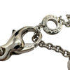 ブルガリ BVLGARI パレンテシ ネックレス ホワイトゴールド 750 ジュエリー