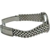 ロレックス ROLEX デイトジャスト41 126334 スレート ホワイトゴールド/ステンレススチール 自動巻き メンズ 腕時計