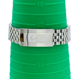 ロレックス ROLEX デイトジャスト41 126334 スレート ホワイトゴールド/ステンレススチール 自動巻き メンズ 腕時計