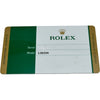 ロレックス ROLEX デイトジャスト41 126334 スレート ホワイトゴールド/ステンレススチール 自動巻き メンズ 腕時計