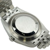 ロレックス ROLEX デイトジャスト41 126334 スレート ホワイトゴールド/ステンレススチール 自動巻き メンズ 腕時計