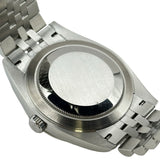 ロレックス ROLEX デイトジャスト41 126334 スレート ホワイトゴールド/ステンレススチール 自動巻き メンズ 腕時計