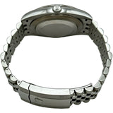ロレックス ROLEX デイトジャスト41 126334 スレート ホワイトゴールド/ステンレススチール 自動巻き メンズ 腕時計