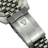 ロレックス ROLEX デイトジャスト41 126334 スレート ホワイトゴールド/ステンレススチール 自動巻き メンズ 腕時計