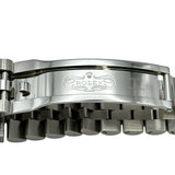 ロレックス ROLEX デイトジャスト41 126334 スレート ホワイトゴールド/ステンレススチール 自動巻き メンズ 腕時計