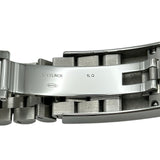 ロレックス ROLEX デイトジャスト41 126334 スレート ホワイトゴールド/ステンレススチール 自動巻き メンズ 腕時計