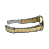 ロレックス ROLEX デイトジャスト41 126333G ゴールド ゴールド/ステンレススチール 自動巻き メンズ 腕時計
