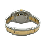 ロレックス ROLEX デイトジャスト41 126333G ゴールド ゴールド/ステンレススチール 自動巻き メンズ 腕時計