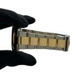 ロレックス ROLEX デイトジャスト41 126333G ゴールド ゴールド/ステンレススチール 自動巻き メンズ 腕時計
