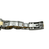 ロレックス ROLEX デイトジャスト41 126333G ゴールド ゴールド/ステンレススチール 自動巻き メンズ 腕時計
