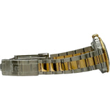 ロレックス ROLEX サブマリーナ 16613 ブラック ゴールド/ステンレススチール 自動巻き メンズ 腕時計