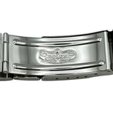 ロレックス ROLEX エクスプローラー2 16570 ブラック ステンレススチール 自動巻き メンズ 腕時計