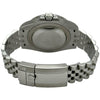 ロレックス ROLEX GMTマスター2 126710BLRO ブラック ステンレススチール 自動巻き メンズ 腕時計