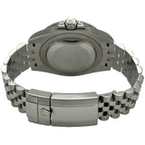 ロレックス ROLEX GMTマスター2 126710BLRO ブラック ステンレススチール 自動巻き メンズ 腕時計