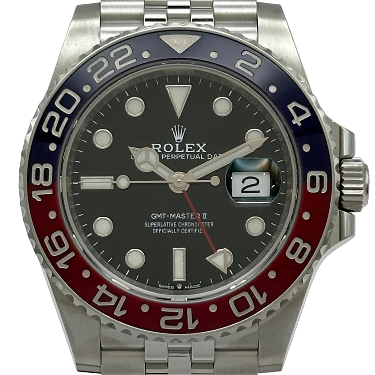 ロレックス(ROLEX) | 中古ブランドリユースショップ OKURA(おお蔵)