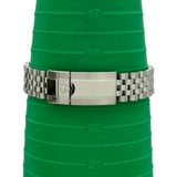 ロレックス ROLEX GMTマスター2 126710BLRO ブラック ステンレススチール 自動巻き メンズ 腕時計
