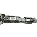 ロレックス ROLEX GMTマスター2 126710BLRO ブラック ステンレススチール 自動巻き メンズ 腕時計