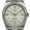 ロレックス ROLEX オイスターパーペチュアル36 116000 シルバー ステンレススチール メンズ 腕時計