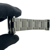 ロレックス ROLEX オイスターパーペチュアル36 116000 シルバー ステンレススチール メンズ 腕時計