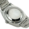 ロレックス ROLEX オイスターパーペチュアル36 116000 シルバー ステンレススチール メンズ 腕時計