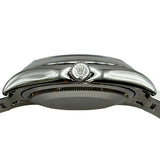 ロレックス ROLEX オイスターパーペチュアル36 116000 シルバー ステンレススチール メンズ 腕時計