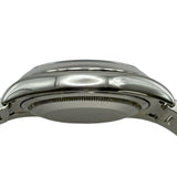 ロレックス ROLEX オイスターパーペチュアル36 116000 シルバー ステンレススチール メンズ 腕時計