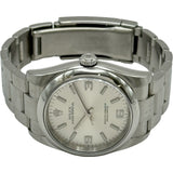 ロレックス ROLEX オイスターパーペチュアル36 116000 シルバー ステンレススチール メンズ 腕時計