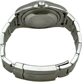 ロレックス ROLEX オイスターパーペチュアル36 116000 シルバー ステンレススチール メンズ 腕時計