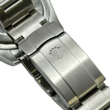 ロレックス ROLEX オイスターパーペチュアル36 116000 シルバー ステンレススチール メンズ 腕時計