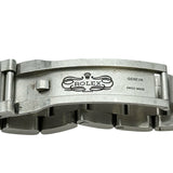 ロレックス ROLEX オイスターパーペチュアル36 116000 シルバー ステンレススチール メンズ 腕時計