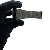 ロレックス ROLEX オイスター パーペチュアル 41 124300 シルバー ステンレススチール 自動巻き メンズ 腕時計