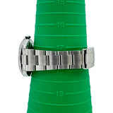 ロレックス ROLEX オイスター パーペチュアル 41 124300 シルバー ステンレススチール 自動巻き メンズ 腕時計