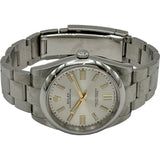 ロレックス ROLEX オイスター パーペチュアル 41 124300 シルバー ステンレススチール 自動巻き メンズ 腕時計