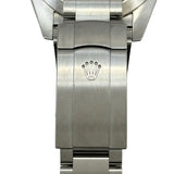 ロレックス ROLEX オイスター パーペチュアル 41 124300 シルバー ステンレススチール 自動巻き メンズ 腕時計