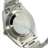ロレックス ROLEX オイスター パーペチュアル 41 124300 シルバー ステンレススチール 自動巻き メンズ 腕時計