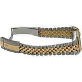 ロレックス ROLEX デイトジャスト 36 126233G ゴールド ゴールド/ステンレススチール 自動巻き メンズ 腕時計