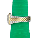 ロレックス ROLEX デイトジャスト 36 126233G ゴールド ゴールド/ステンレススチール 自動巻き メンズ 腕時計