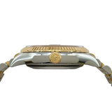ロレックス ROLEX デイトジャスト 36 126233G ゴールド ゴールド/ステンレススチール 自動巻き メンズ 腕時計